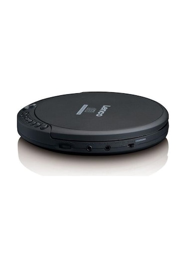 Lenco Taşınabilir CD Çalar MP3 Çalar Discman Anti Şok Özellikli S