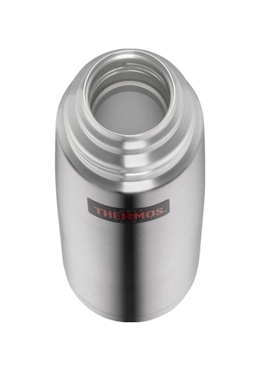 Thermos Fbb-500 Staltermos Classic 0,5 Lt. Paslanmaz Çelik Gri