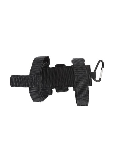 Xindoker Bisiklet İçin Ayarlanabilir Nylon Bağlama - Bluetooth Hoparlör Ve Su Şişesi Tutucu - Dağ Bisikleti Kullanıma Hazır Tutucu Diğer