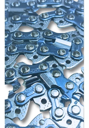 Rotor 325 1.5 72 36 Diş Motorlu Testere Zinciri