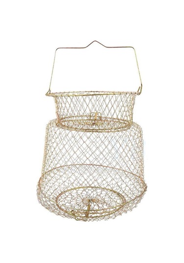 Tel Livar Çap 25 CM