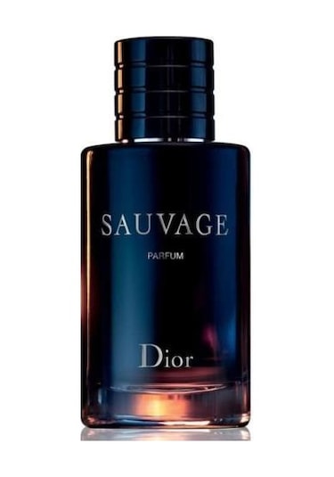 Christian Dior Sauvage Parfum Erkek Parfüm EDP 200 ML