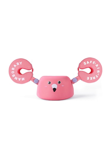 Mambobaby Kolluk Ve Can Yeleği - Pembe