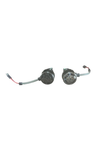 H3 Led Xenon 12v Ice Blue