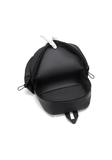 Ergonomic Sırt Çantası Laptop Ve Tablet Taşıma Özellikli Okul Ve Günlük Kullanım İçin Pratik Çanta Siyah