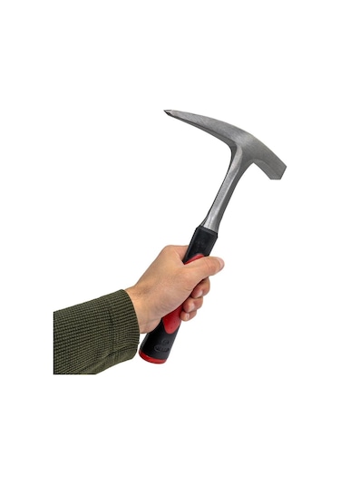 Picard 0056100-500 Çelik Sivri Uçlu Jeolog Çekici 500gr