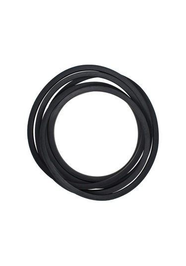 196103 Güverte Tahrik Kemeri Husqvarna Lgt2554 96045001500 İçin Değiştirme 587686701 54 İnç Biçme Güverte Kayışı İle Uyumlu Çim Traktörü