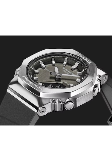 Casio Gm-s2110-1a7dr Kol Saati