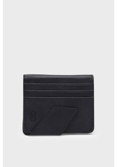 Kanuga Ysmn1070 Siyah Unisex Kartlık Siyah