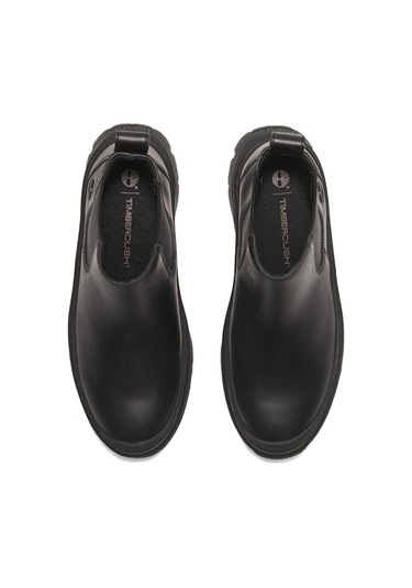 Timberland Roxie Lane Mid Chelsea Boot Kadın Günlük Bot Tb0a28xmw021 Siyah Tb0a28xmw021 Siyah