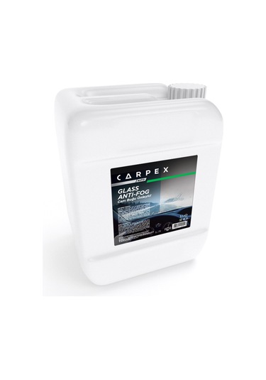 Cam Buğu Önleyici 5 Litre