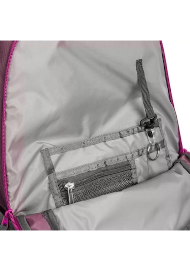 Trespass Albus - Casual Backpack 22653 Bordo