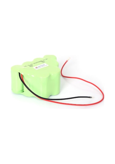 Fakir Rct 108-109 Turbo 10.8V 2400 Mah Süpürge Pili