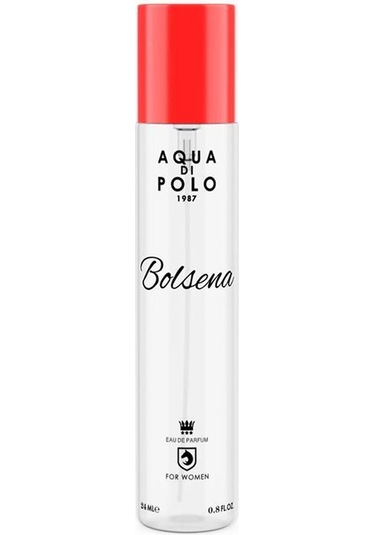 Aqua Di Polo 1987 Apcn004002 Bolsena Kadın Parfüm EDP 24 ML