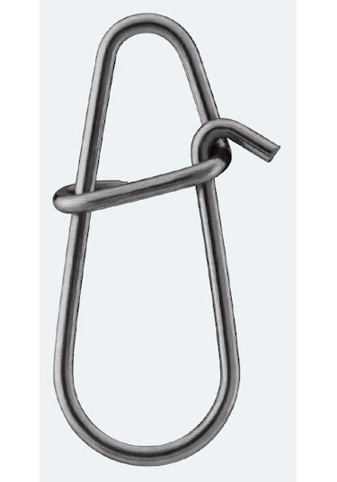 Bkk Duolock 51 Snap Klips No:1 , 31 Kg.