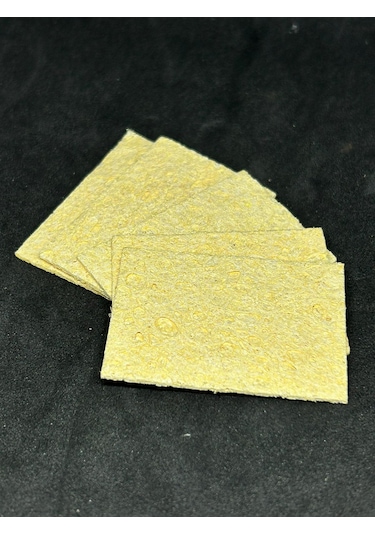 HAVYA SÜNGERİ 50X35mm