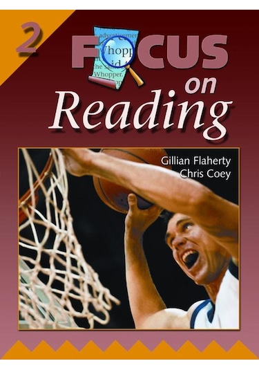 Focus On Reading 2 + Cd