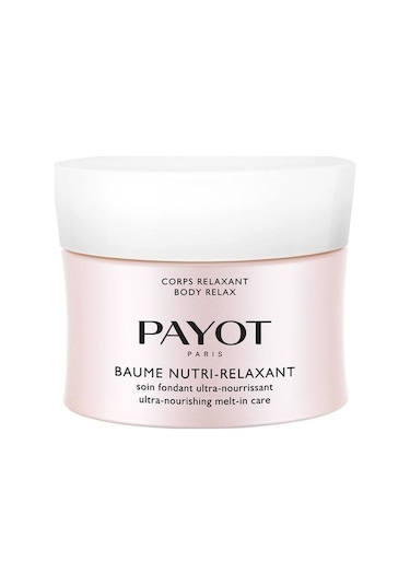 Payot Body Relax Nutri Relaxant Vücut Kremi 200 ML