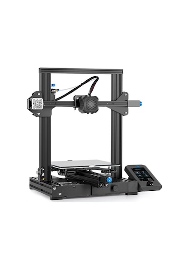 Creality Ender 3 V2 3D Yazıcı