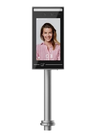 Zksoftware Keyface 7t Yüz Tanıma Cihazı
