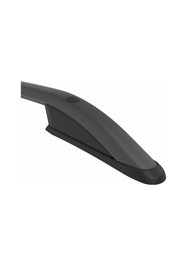 Turtle Fiat Fullback 2016-2024 Crown Tavan Çıtası Siyah