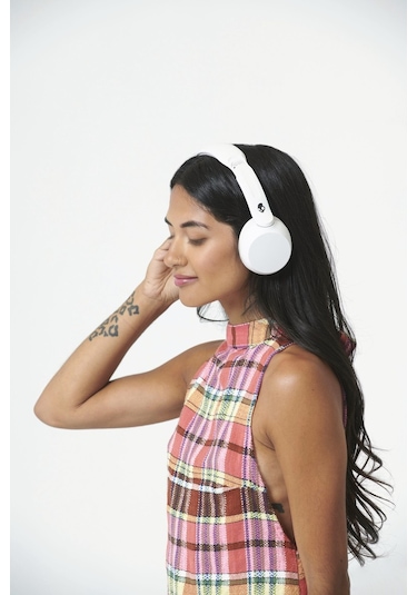 Skullcandy Icon 180 Bluetooth Kulaklık Kemik S5ıew-t001