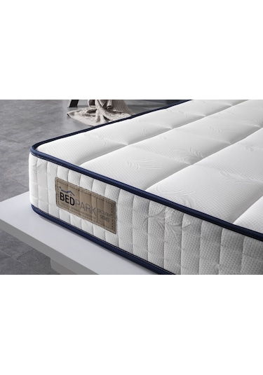 Bedpark BED16 Ultra Full Yaylı Yatak
