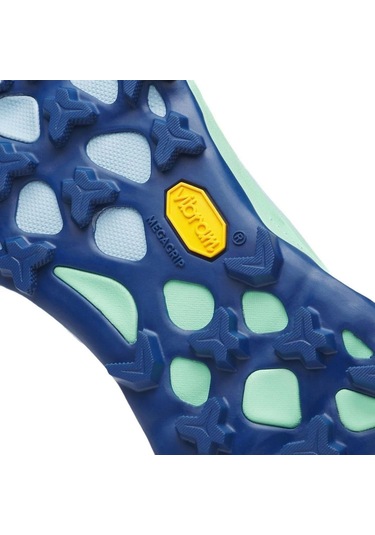 Merrell Agılıty Peak 6 Kadın Ayakkabısı J00005073 Mavi