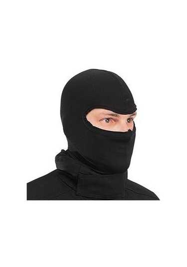 Scoyco Termal Balaklava Siyah