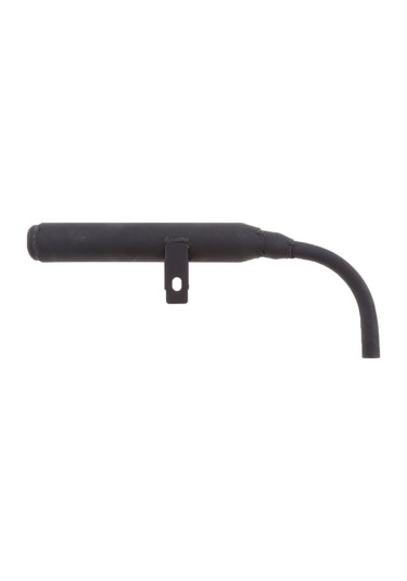 Homyl Motosiklet Susturucu Egzoz Boru Yamaha Pw Py 50 Peewee G50t