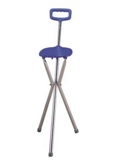 Medikaltec Stick - Oturmalı Baston