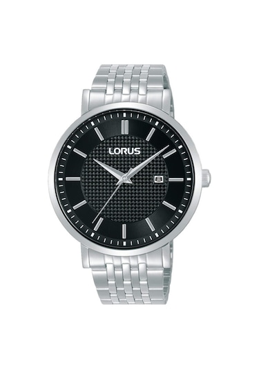 Lorus Rh953rx9 Erkek Kol Saati Metalik Gri