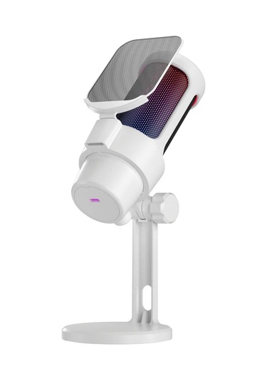 Suntek Çevrimiçi Sohbet Için Filtre Açısı Ayarlı Beyaz