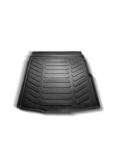 Vw Polo 6R (Hb) 2009-2016 3D Bagaj Havuzu (470667021)