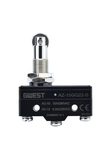 Gwest Az - 15gq22 - B Az Mikro Switch