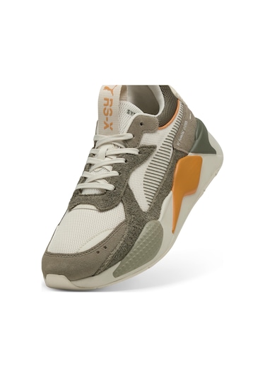 Puma Rs-x Heritage Erkek Sneaker Bej