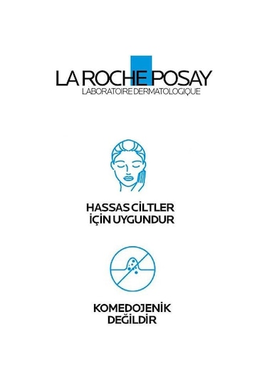 La Roche Posay Mela B3 Koyu Leke Karşıtı Temizleme Jeli 200 ML