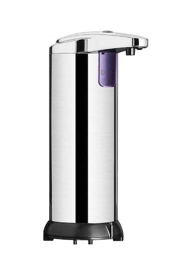 Reedark Otomatik Sensörlü 250ml El Dezenfektan Dispenseri - Banyo, Mutfak Ve Oteller İçin Hijyenik Diğer