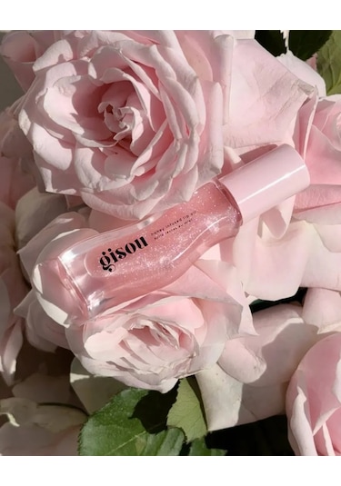 Gısou - Honey Infused Lip Oil Watermelon Dudak Yağı Diğer