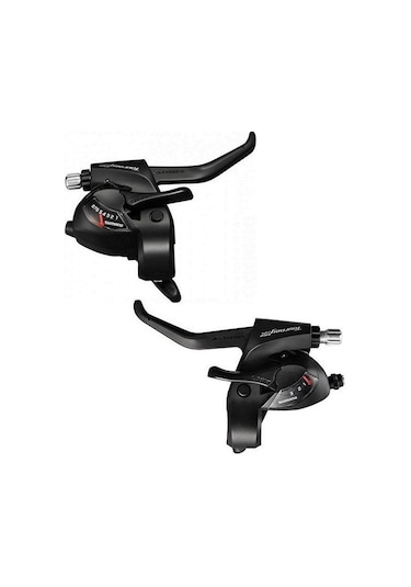 Shımano St-tx800 Vites Fren Kolu Seti 3x8v X