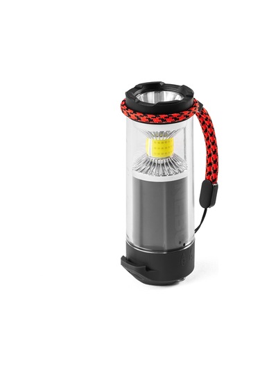 Nebo Galıleo Tempest Kamp Lambası 350 Lümen Siyah