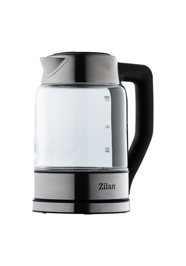 Zilan ZLN8955 2200 W Dijital Cam Su Isıtıcı