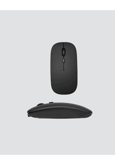 Kablosuz Gaming Mouse Ayarlanabilir, Ergonomik Standart
