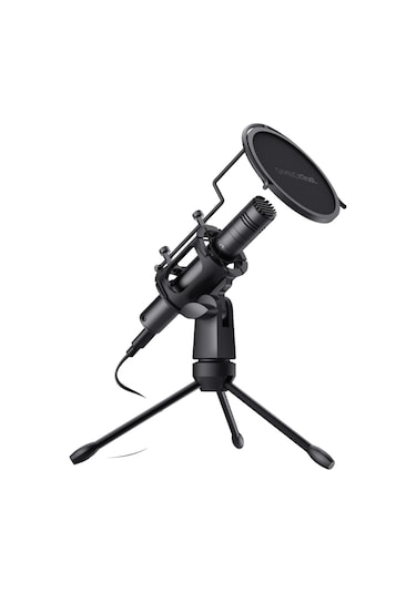 Trust 24182 GXT241 Velica USB Mikrofon