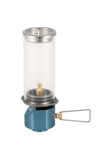 Teltree Taşınabilir Kamp Lambası: Brs-55 Kompakt Ve Güçlü, Piknik Ve Kamp İçin İdeal, Alüminyum Alaşımlı, Manuel Ateşleme Çok Renkli