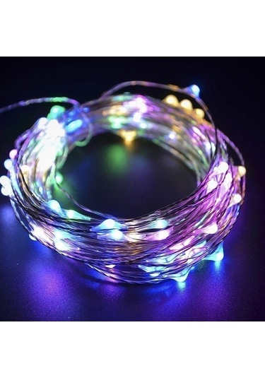 Novahub Çok Renkli Led Su Geçirmez Pencere Perde Icicle Dize Peri Işıkları Düğün Noel Partisi Dekoru 1m 20leds Çok Renkli Çok Renkli