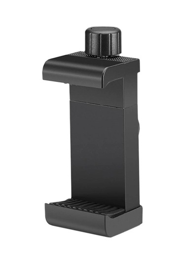 Telefon Tripod Standı Mp-2 1 Black