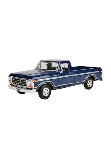 Mm-79646 1 24 1979 Gord F-100 Custom