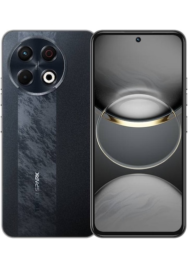 Tecno Spark 30 Pro 8 GB 256 GB (Tecno Türkiye Garantili)