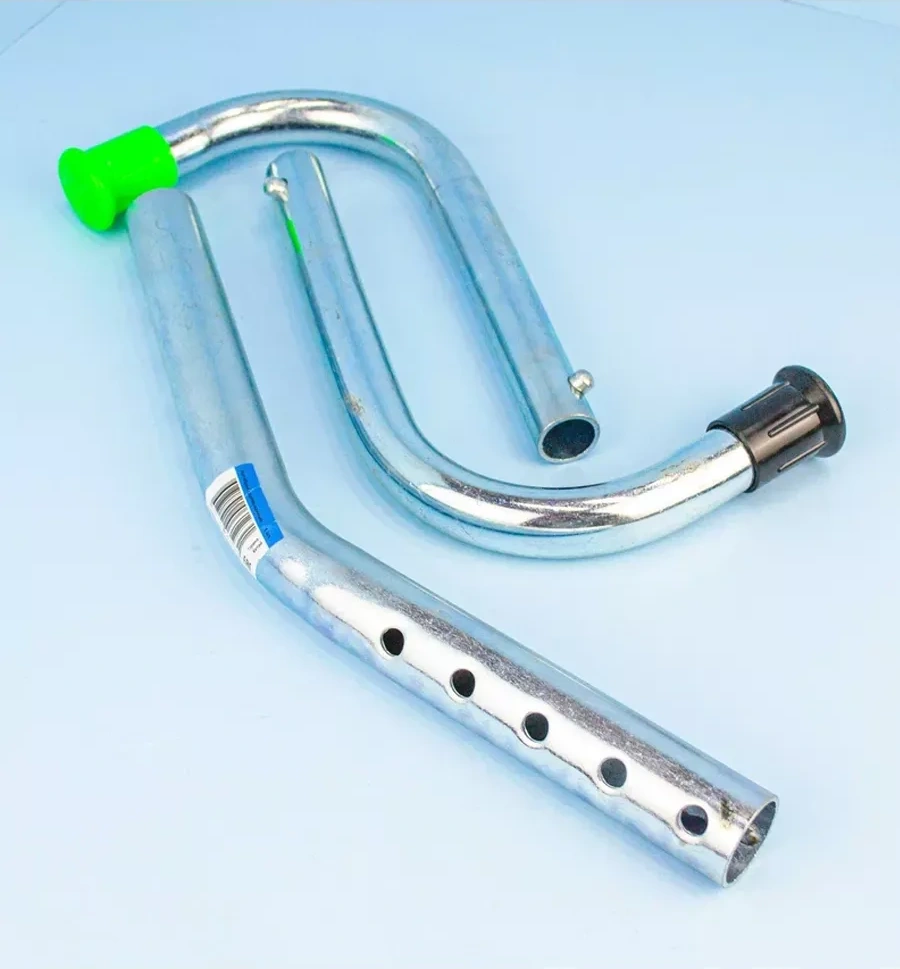 Wikilab K Milking Samarır Sığır İçin Genişletici Mankek 230524535